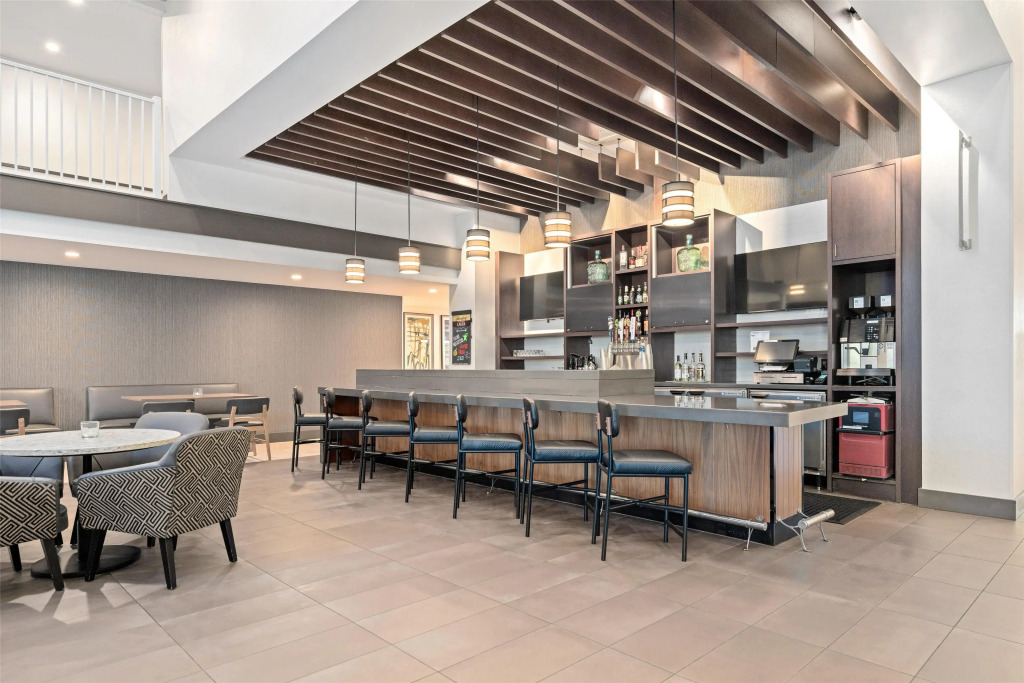 Hyatt Place Ocean City Oceanfront