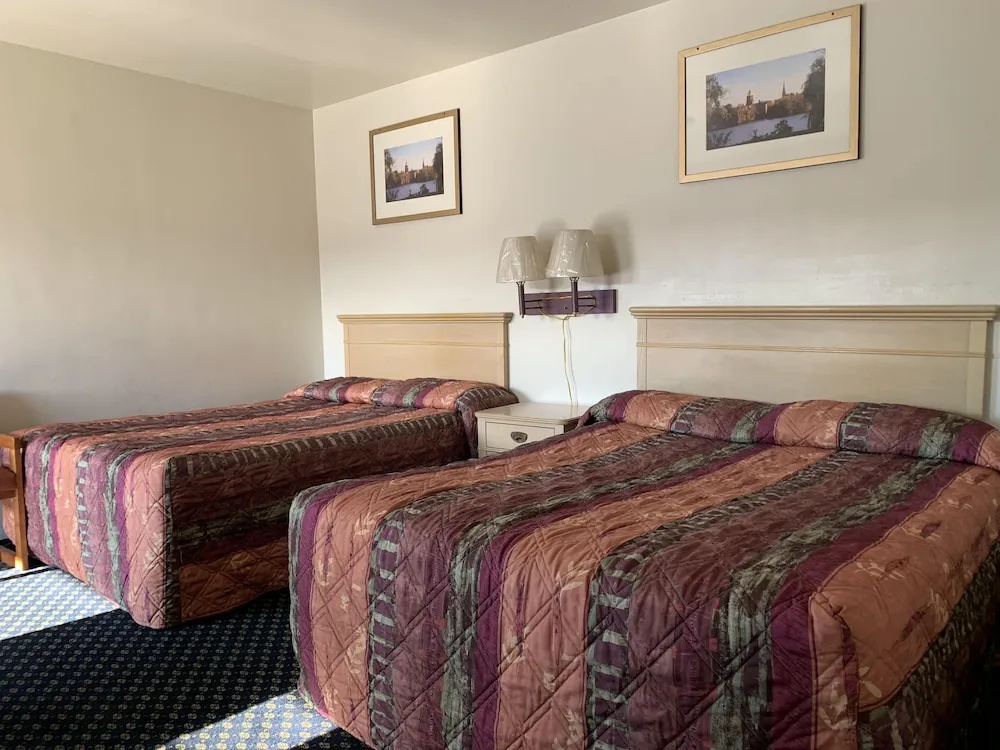 Surrey Motel