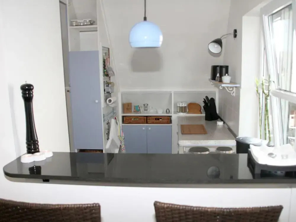 Holiday Apartment Zirbelnuss