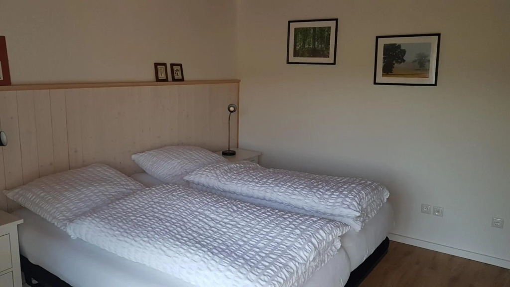 Wohnung Wiesengrün - Osserblick