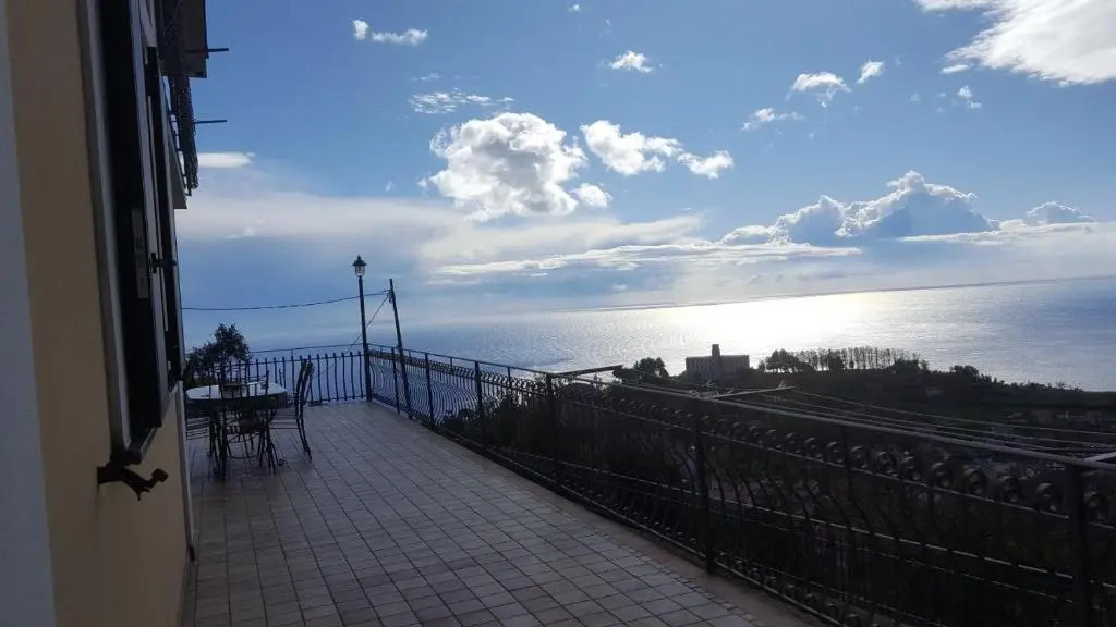 B&B Villa Reginella