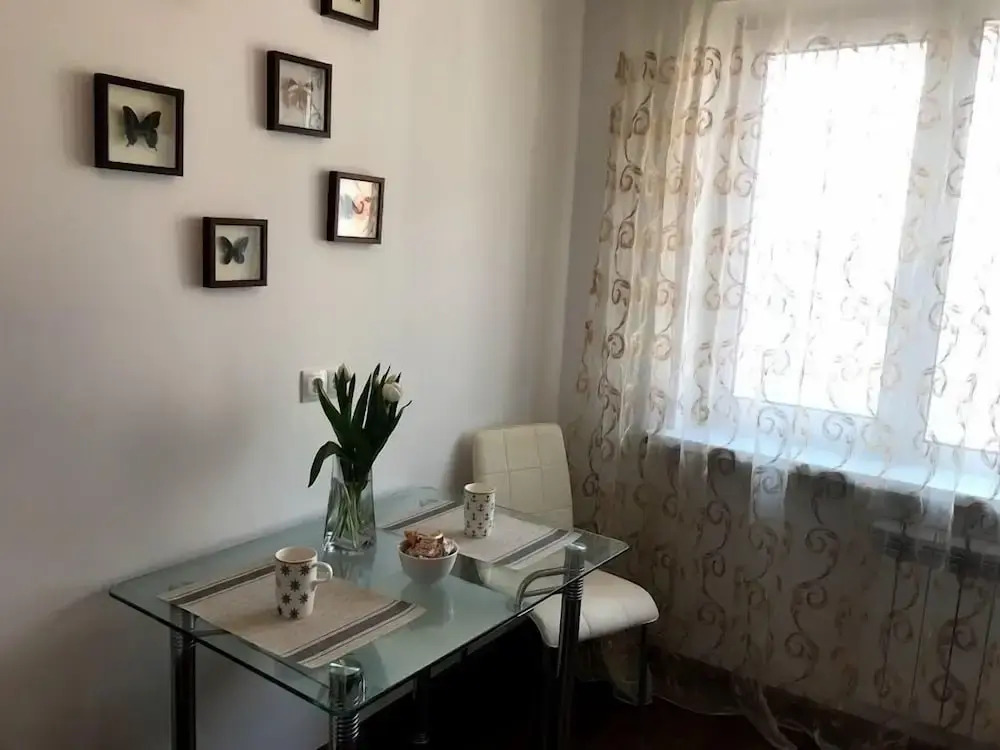 Уютные апартаменты для вас