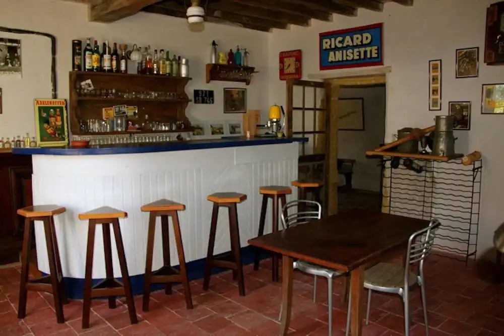 House With 4 Bedrooms in Peyre, With Private Pool, Enclosed Garden and