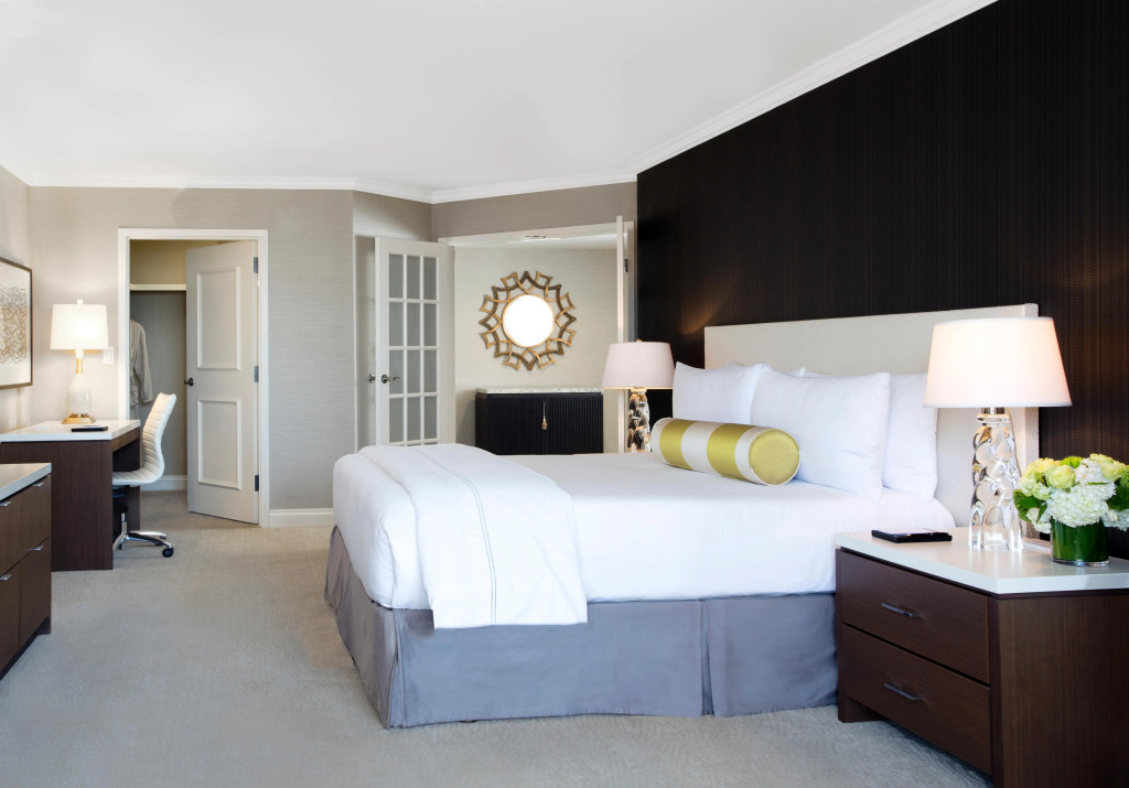 InterContinental Los Angeles Century City at Beverly Hills