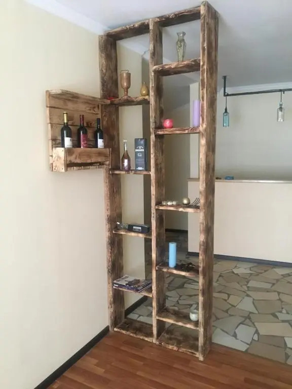 PLATO apartment