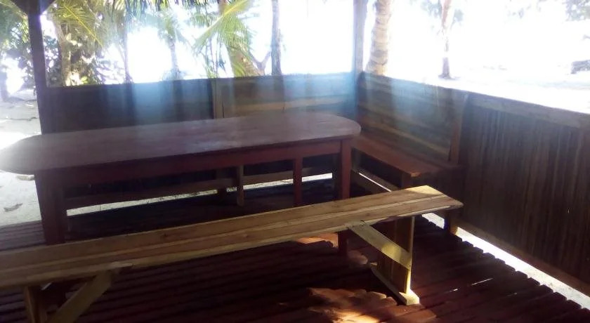 Paradisa Hotel