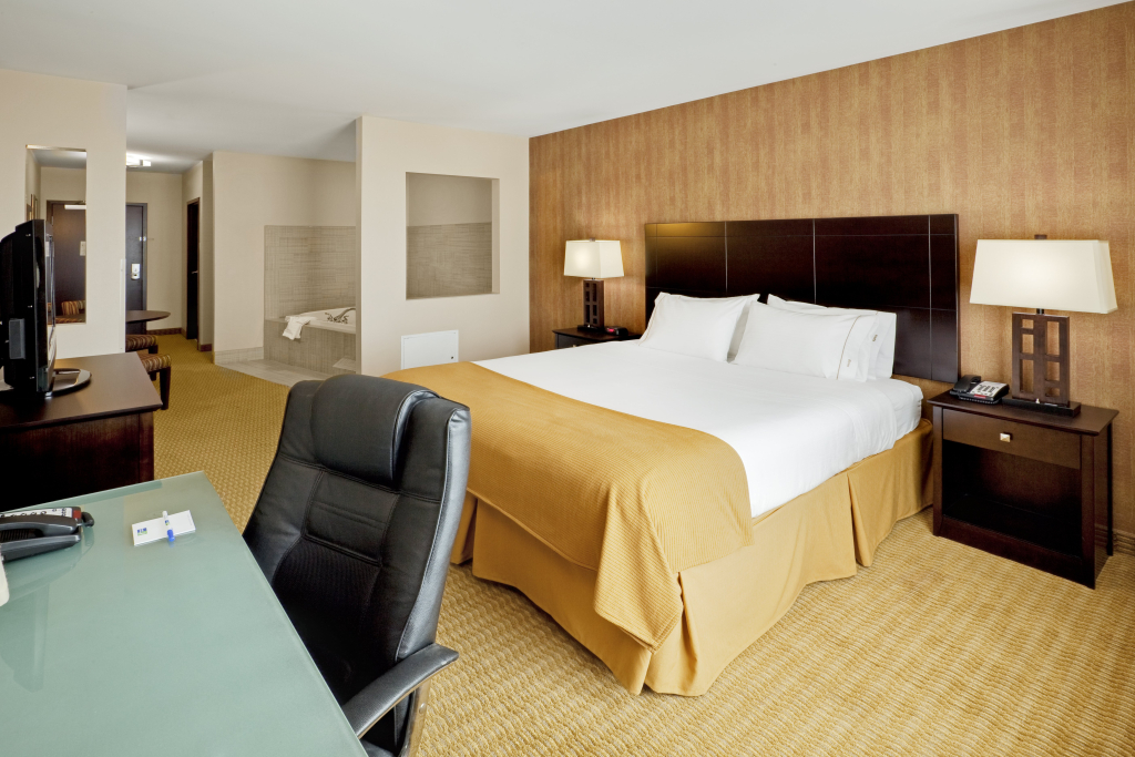 Holiday Inn Express Hotel & Suites Lebanon by IHG