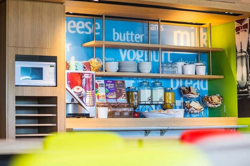 ibis Budget Brisbane Airport