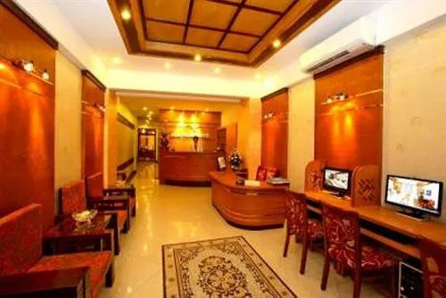 Asian Legend Hotel Hanoi