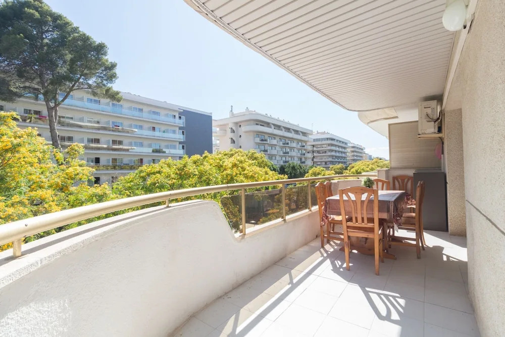 Apartamento Arquus Ref. 1128  by Iberplaya