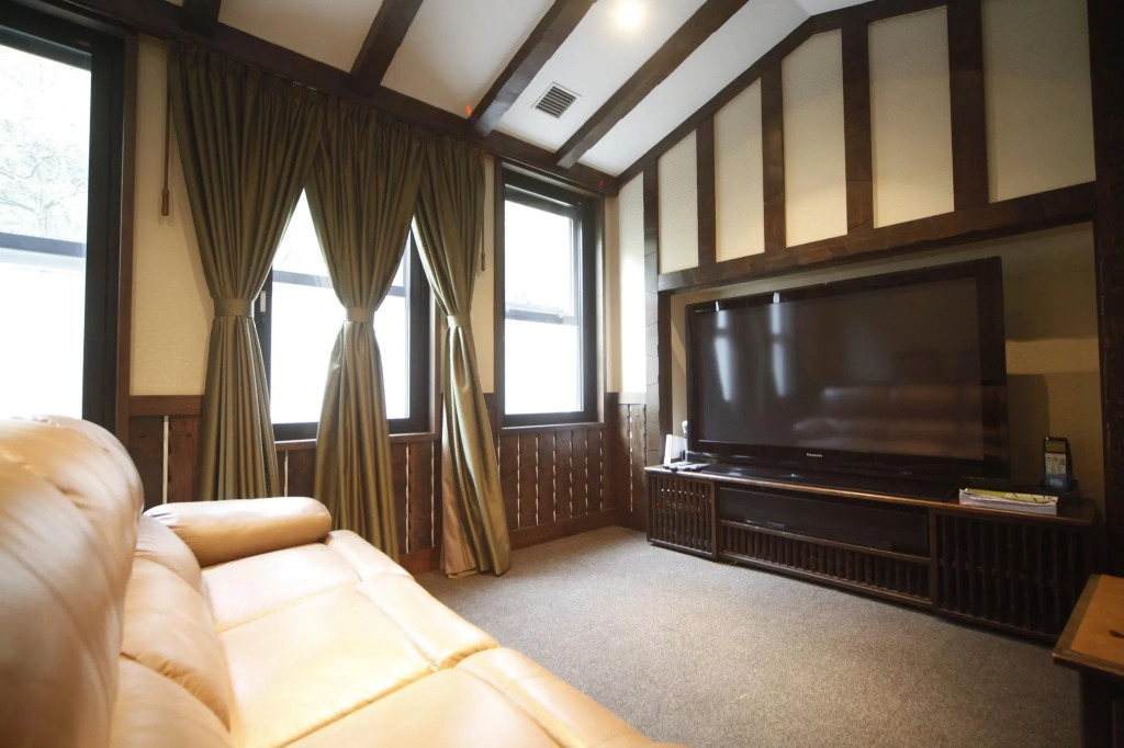 Unzen Kanko Hotel