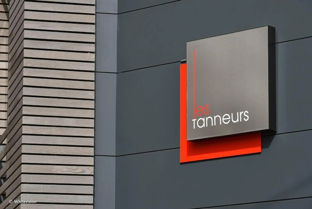 Les Tanneurs
