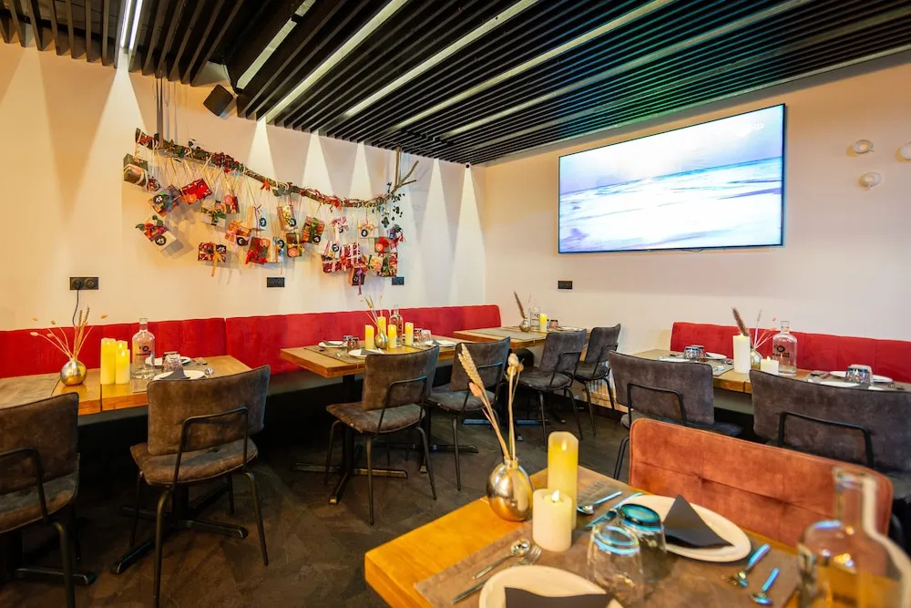 Berti Hotel - Mulhouse Centre Gare