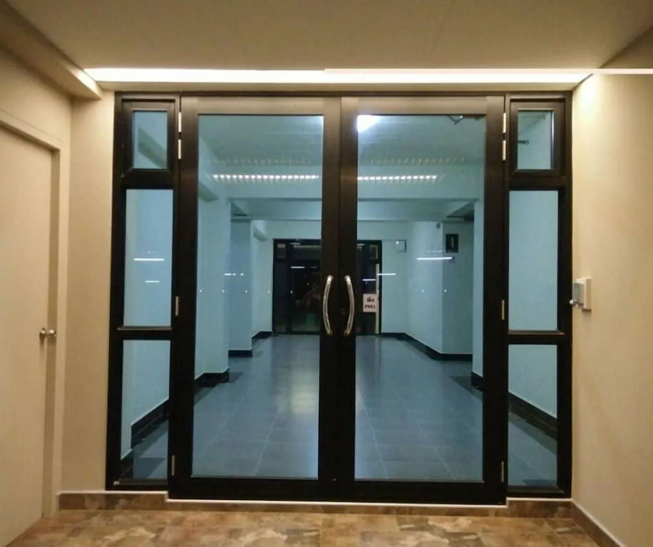 Penthouse Apartments