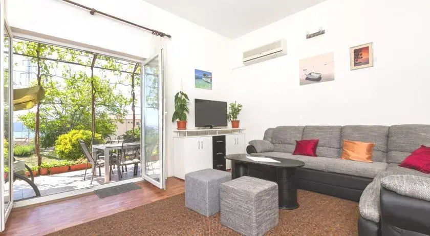 Apartment Vedran