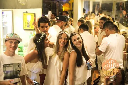 Mojito Hostel & Suites