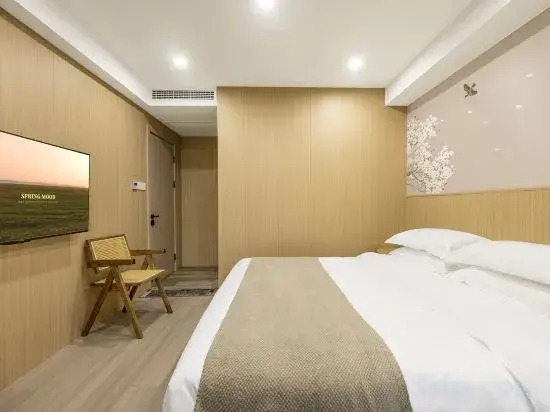 Xiangwang Homestay