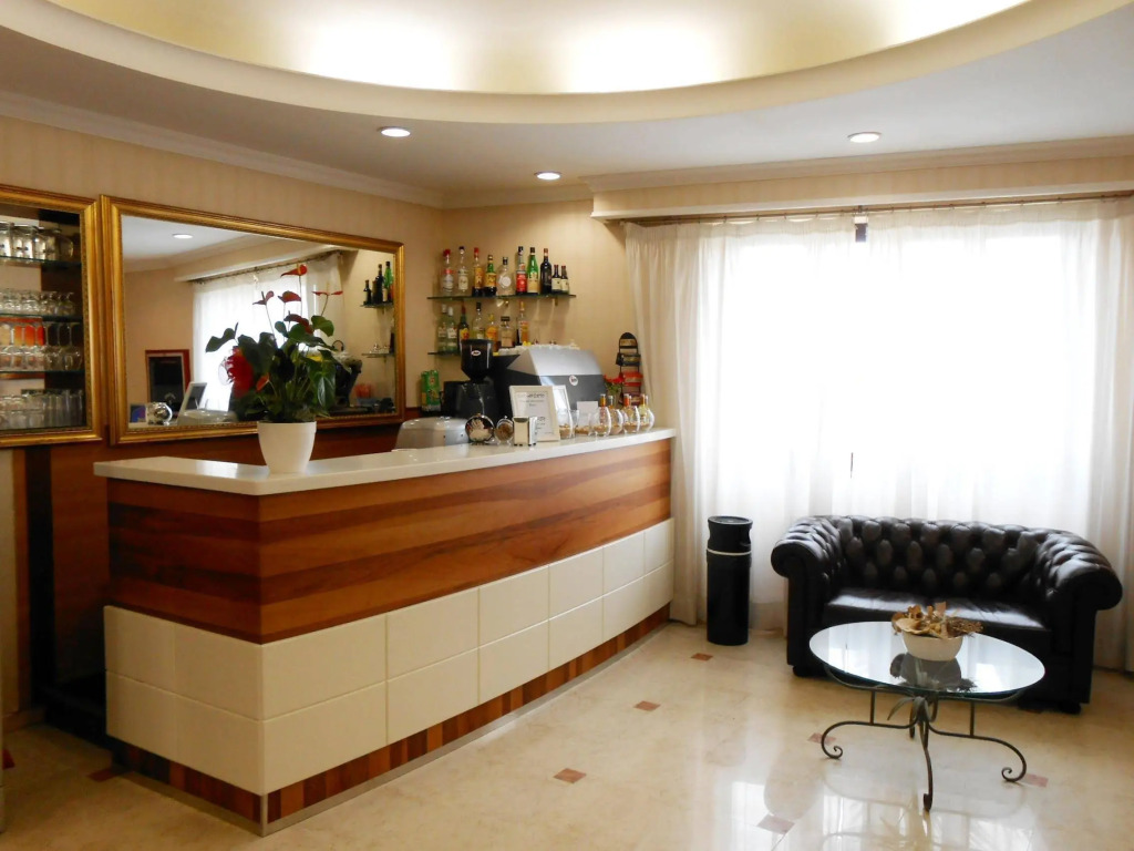 Hotel Riviera Fiumicino