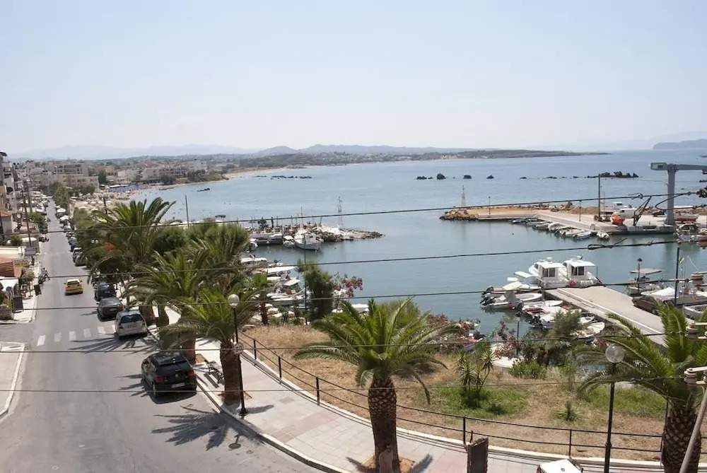Semeli Hotel