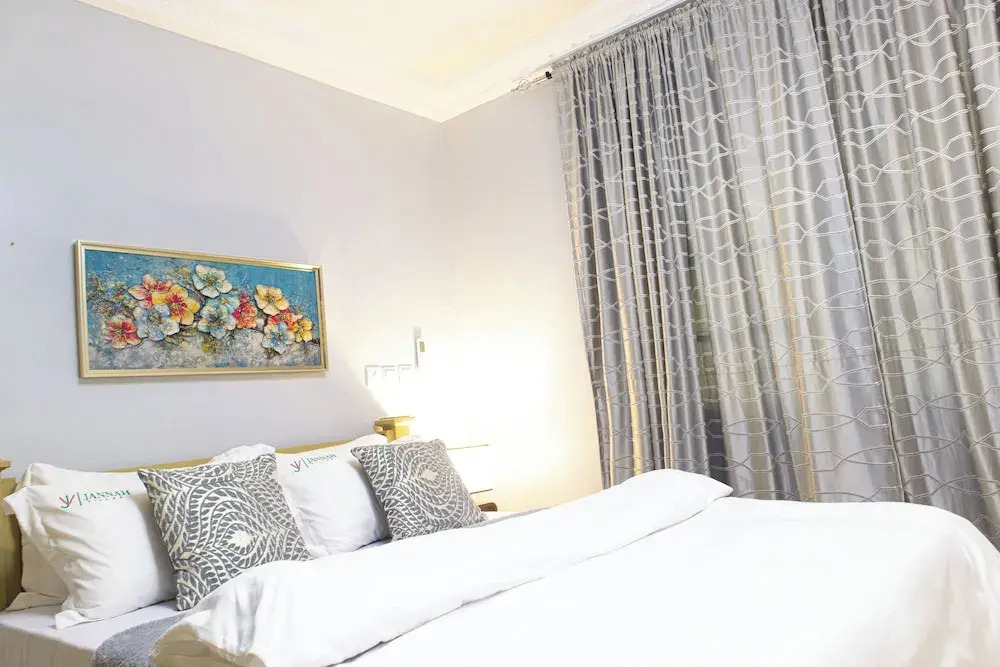 JANNAH VILLAS - GHANA