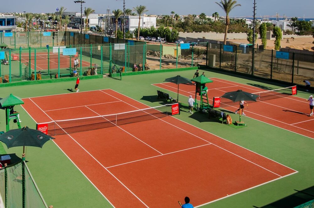 Royal Savoy Sharm El Sheikh Image 67