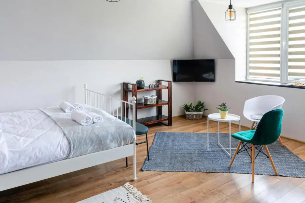 Gladstone suites
