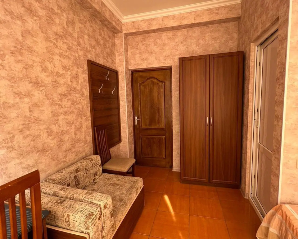 Домик на Акациях
