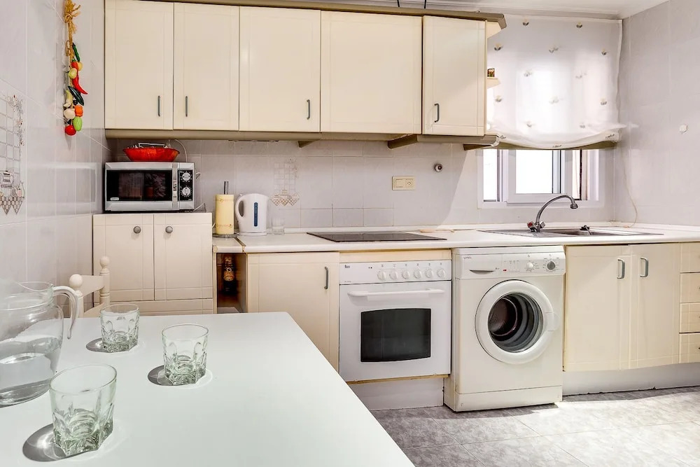 Apartmento Pedro Lorca 164