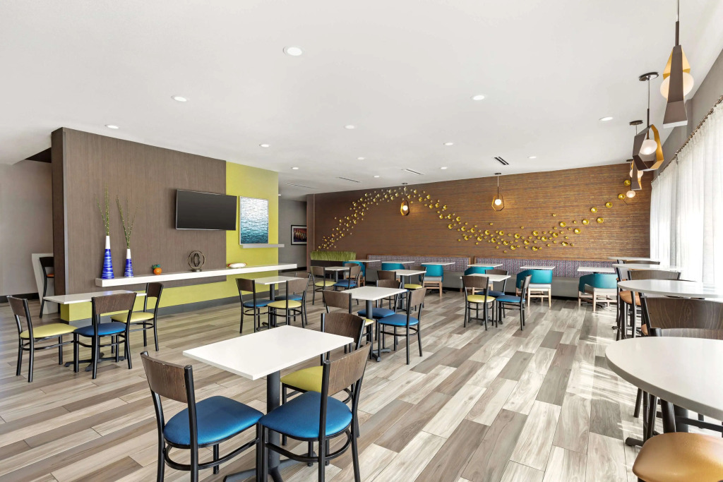 Best Western Plus Medical Center