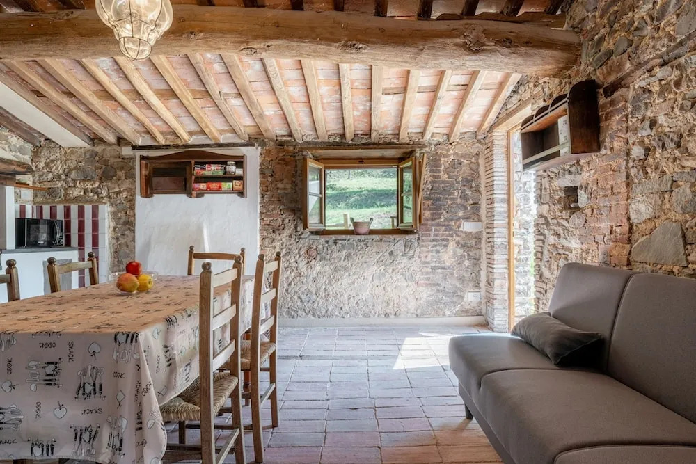 Podere il Giardino Lucca - With Private Pool