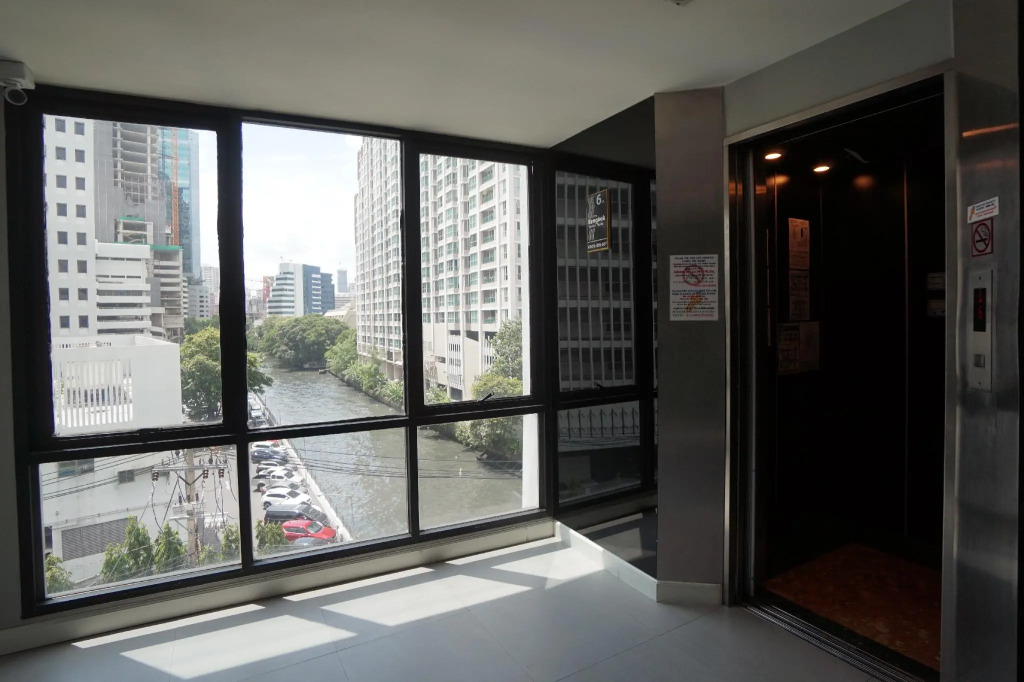 The Bangkok Venice Suite