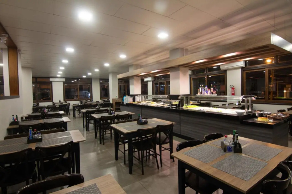 A Furninha Hotel