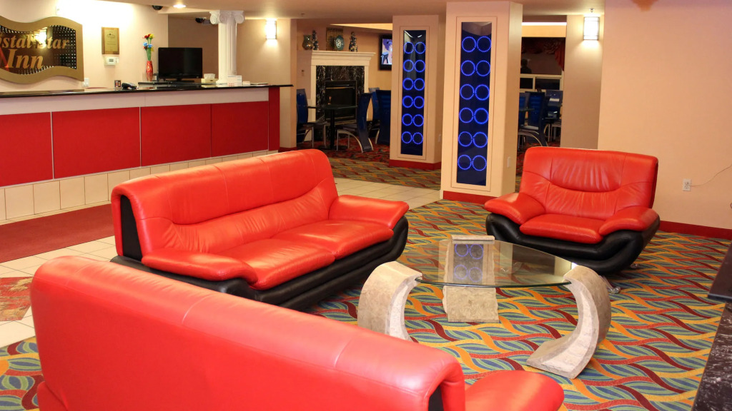 Crystal Star Inn