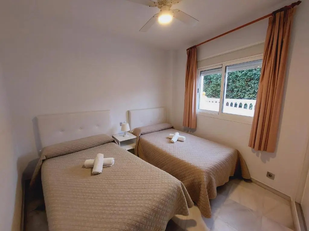 Apartamentos Las Rosas de Capistrano