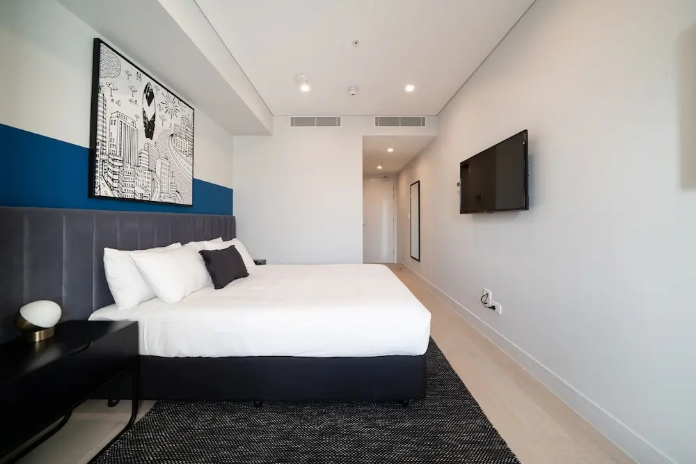 Newlife Serviced Apartments
