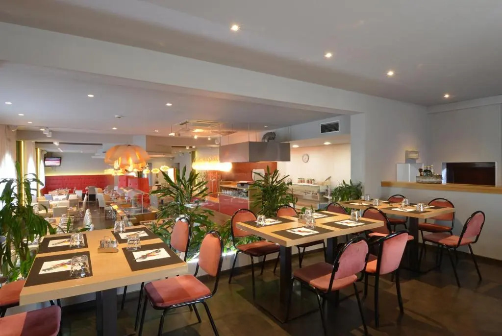 HG Hotel Due Ragni