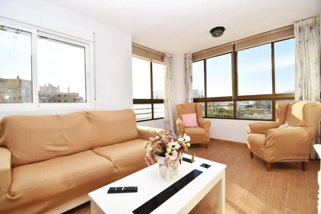 Apartamento Familiar Torresol
