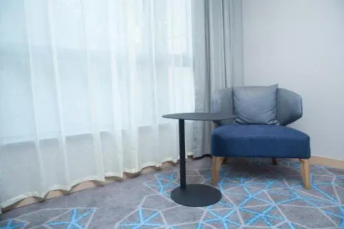 7 Days Inn Qidong Park Middle Road