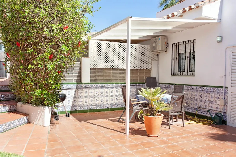 Casa La Perla
