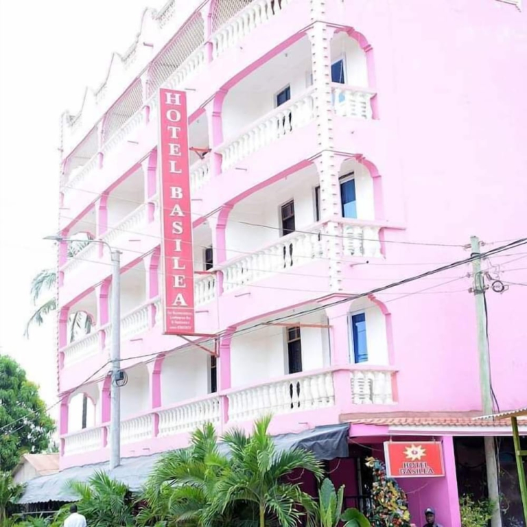 Basilea Hotel Mtwapa