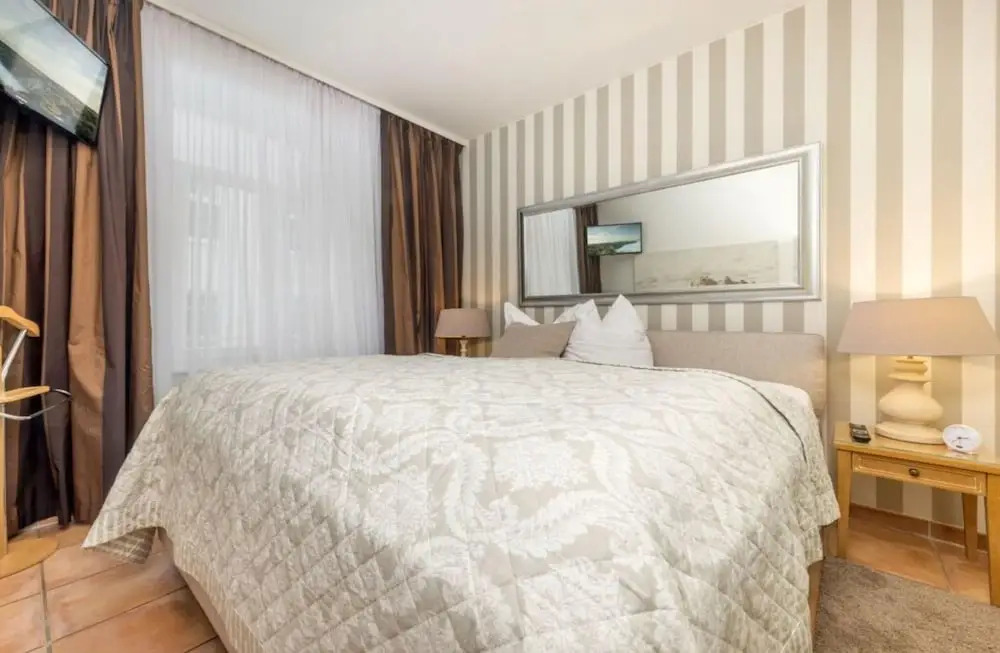 Sea Lymphony - in Villa Frigga