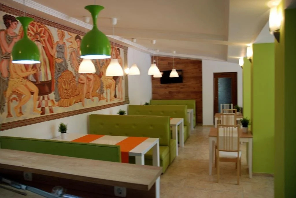 Green Hisar Hotel Family
