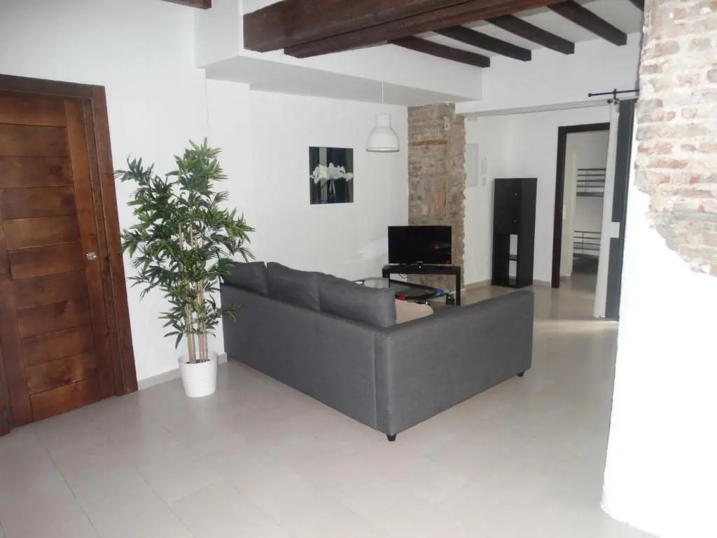 Málaga Apartamentos - Nuño Gómez, 24