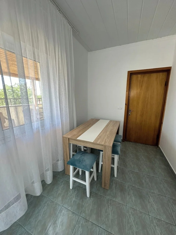 Serenity Apartments and Studios