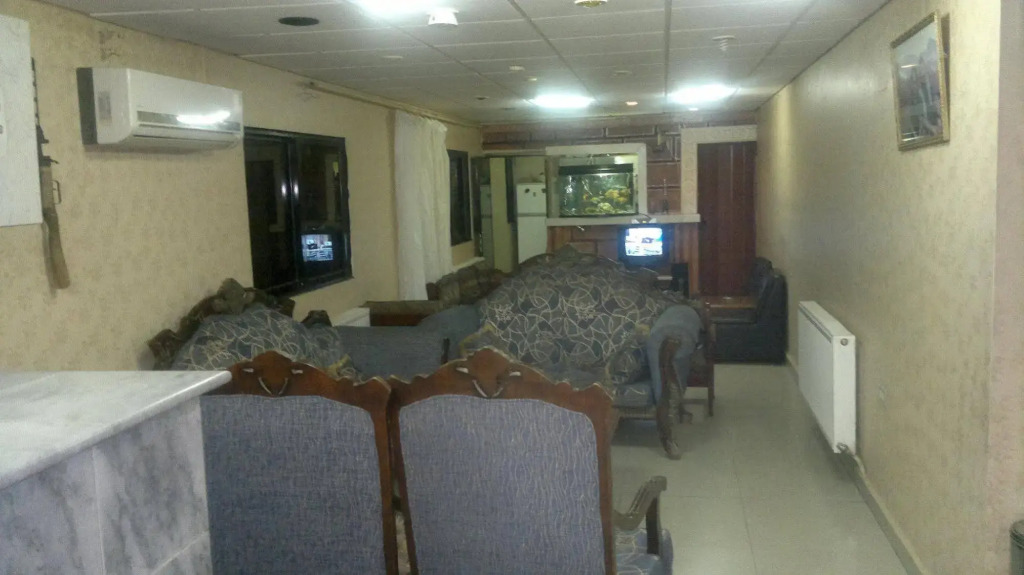 Venus Hotel