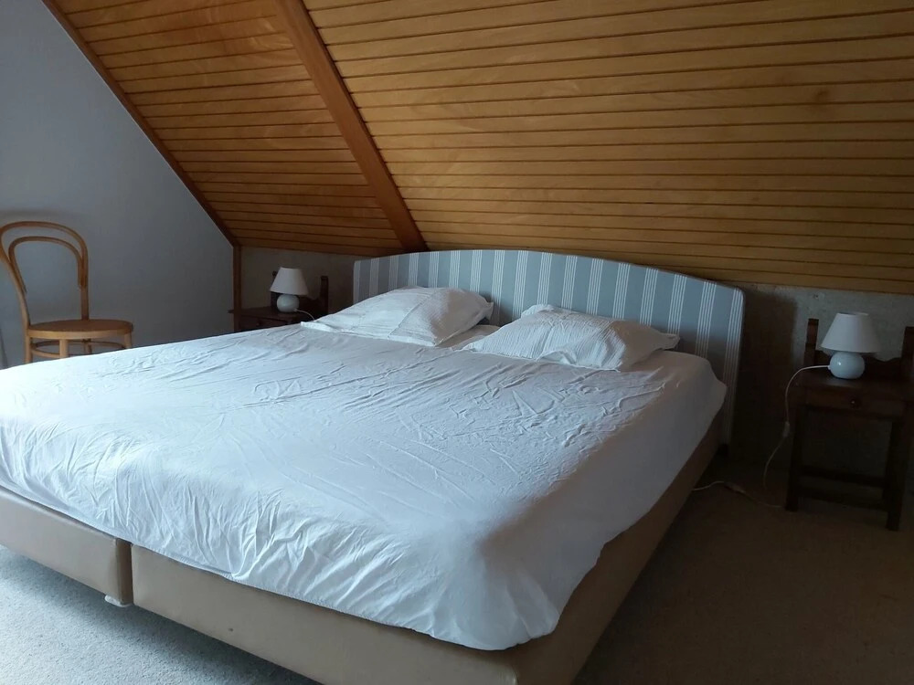 Secluded Holiday Home in Durbuy with Terrace