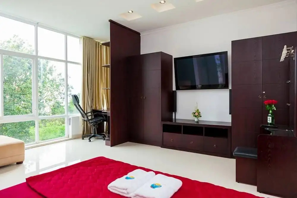 Villa Seaview 1