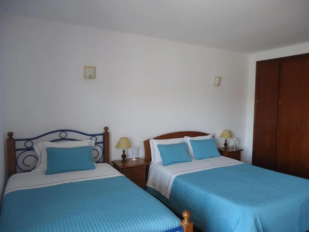 Casa Mar Azul