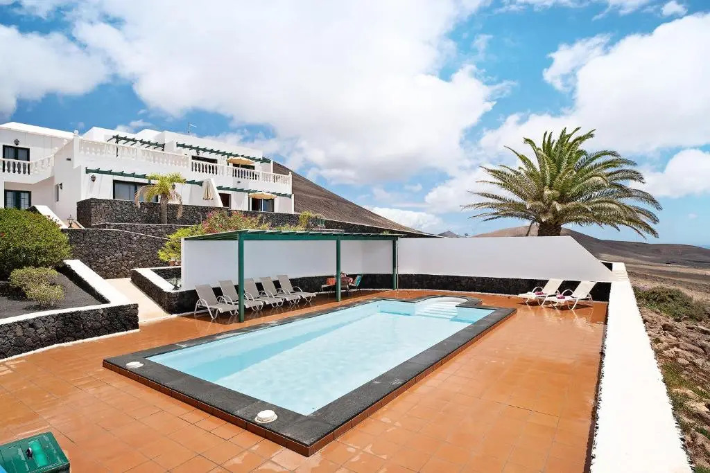 La Vega de Lanzarote 4
