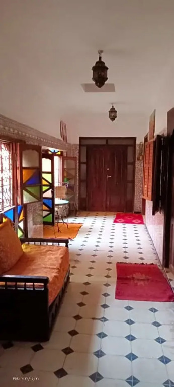 Riad Dar Zaida